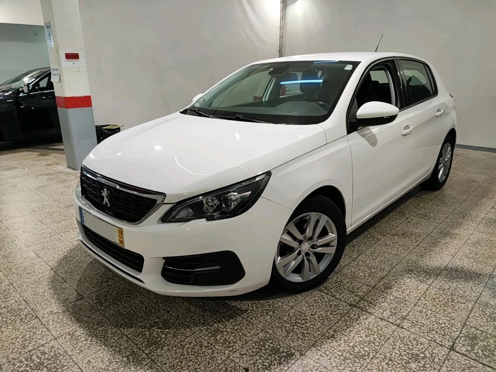 2019 - PEUGEOT 308 1.5 BlueHDi Business Line ( Por Encomenda )