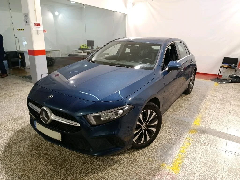 2022 - MERCEDES CLASSE A 250 e Style Plus ( Por Encomenda )