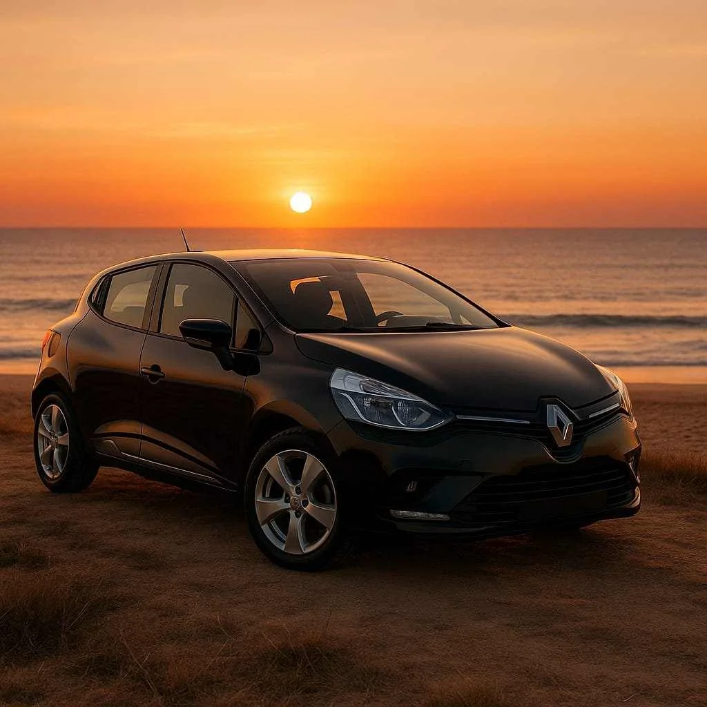 2019 RENAULT CLIO IV 0.9 TCE LIMITED