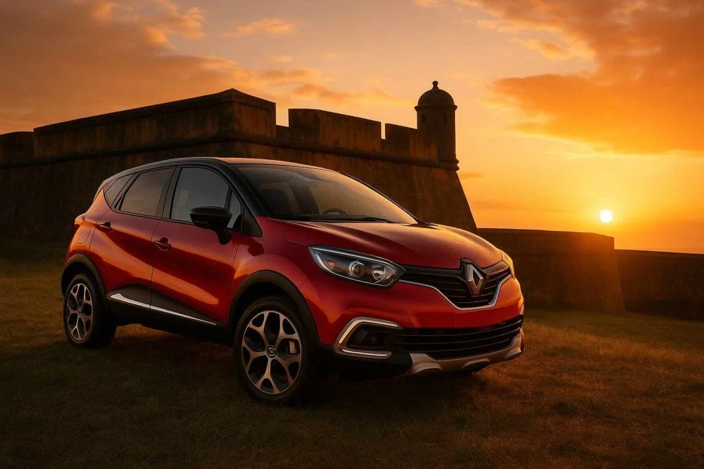 2019 RENAULT CAPTUR 0.9 TCe EXCLUSIVE