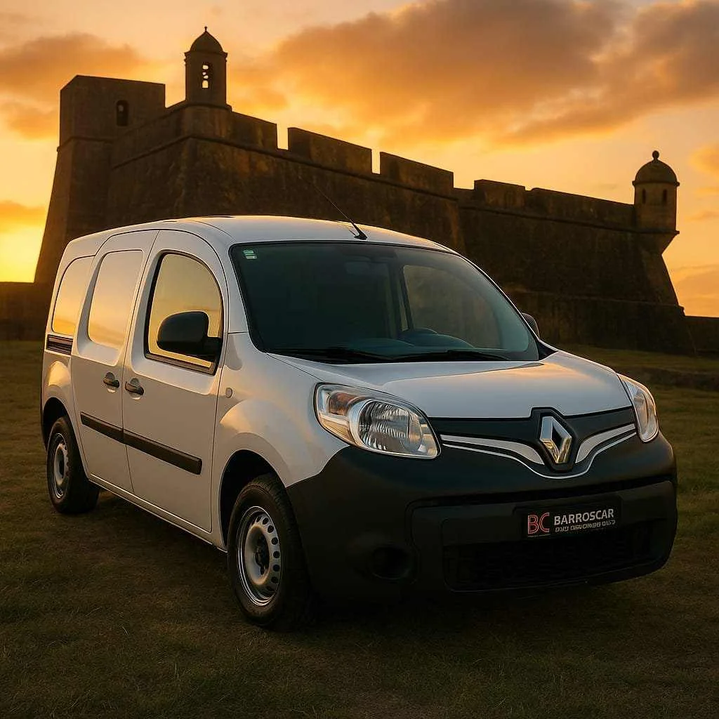 2018 RENAULT KANGOO 1.5 DCI EXPRESS ENERGY S/S