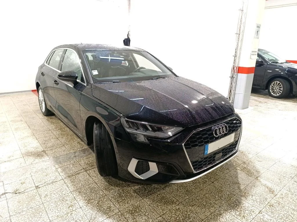 2021 - AUDI A3 SPORTBACK 40 TFSIe Advanced ( Por Encomenda )