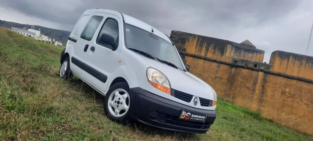 2005 - RENAULT KANGOO 1.5 DCI 70 EXPRESS