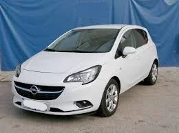 2017 - OPEL CORSA 1.2  SÉRIE 120 ANOS