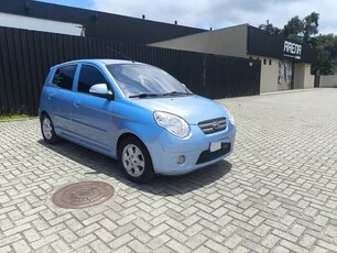 2008 - KIA PICANTO 1.1 CRDI VGT X SPORT