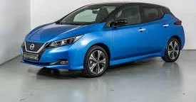 2021 - Nissan Leaf Leaf N-Connecta